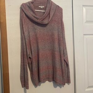 Mock American Eagle sweater